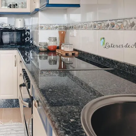 Apartment Piso Moderno Centrico 4 Y Garaje Vilagarcia de Arousa