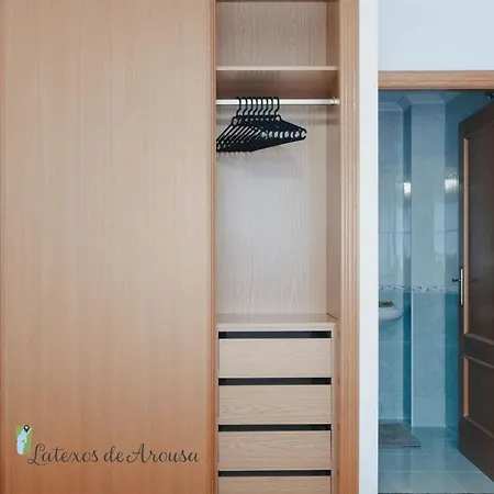 Piso Moderno Centrico 4 Y Garaje
