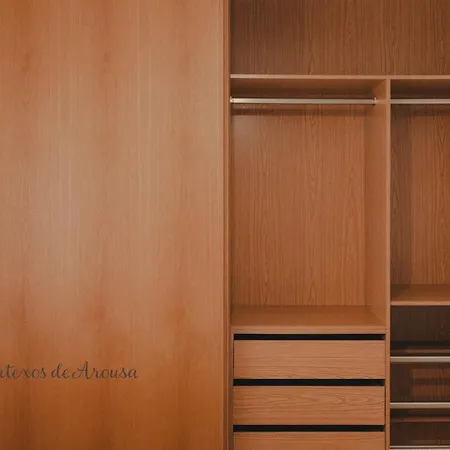 Piso Moderno Centrico 4 Y Garaje Apartment *