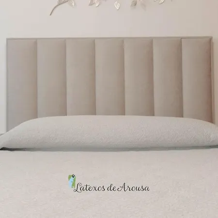 Piso Moderno Centrico 4 Y Garaje Apartment