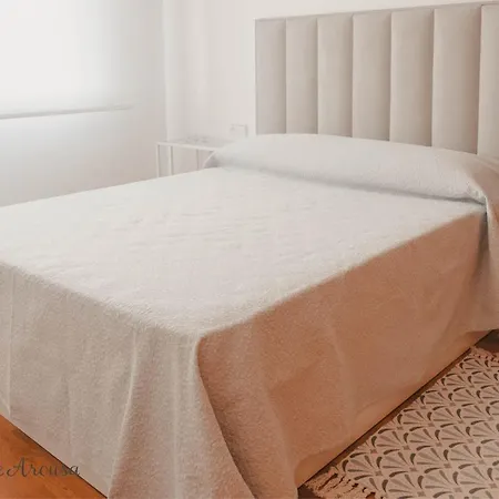 Apartment Piso Moderno Centrico 4 Y Garaje *