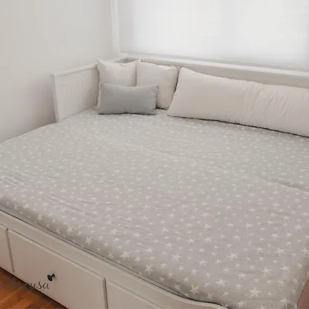 Piso Moderno Centrico 4 Y Garaje Apartment Vilagarcia de Arousa